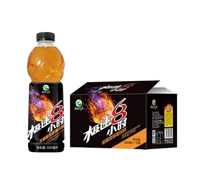 玉川?；撬嵝投嗑S飲料600mlx15瓶