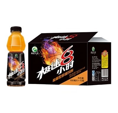 600ml×15極速8小時(shí)能量型
