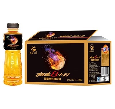 600ml×15極速8小時(shí)能量型