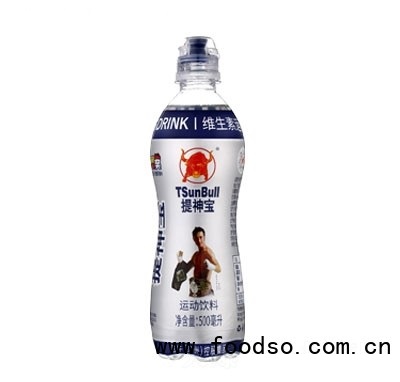 提神寶運動飲料500ml
