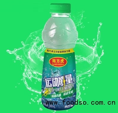 南方虎運(yùn)動