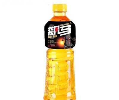 飆馬能量維生素風(fēng)味飲料600ml