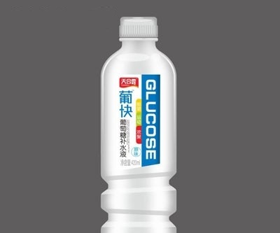 天合露葡快葡萄糖補(bǔ)水液原味420ml
