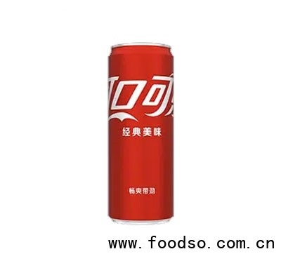 可口可樂(lè)碳