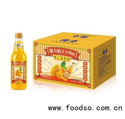 強(qiáng)力1986老