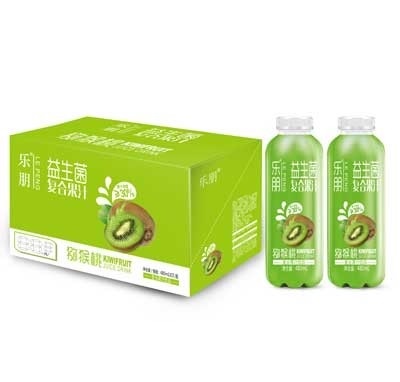樂朋益生菌發(fā)酵獼猴桃汁48