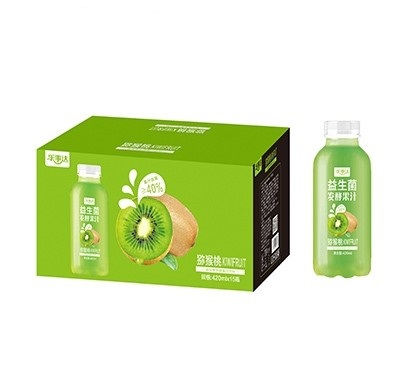 樂事達(dá)益生菌發(fā)酵獼猴桃果