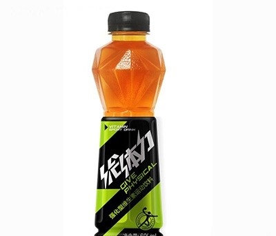 給體力強(qiáng)化維生素運動飲料600ml