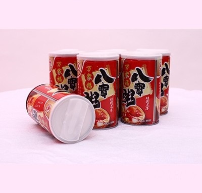 合利佳萬家福八寶粥320g