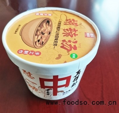 嘉樂同學胡辣湯河南胡辣湯速食夜宵招商