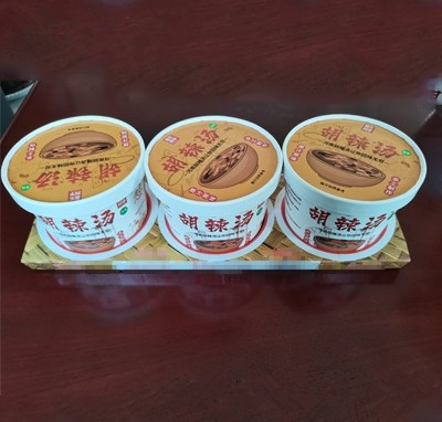 嘉樂(lè)同學(xué)胡辣湯河南胡辣湯