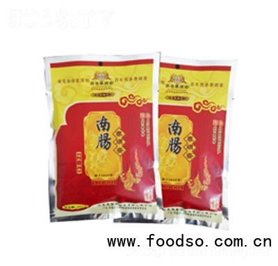 泰順齋一級(jí)南腸250g