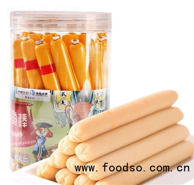 海島大亨中郵文創(chuàng)聯(lián)名鱈魚