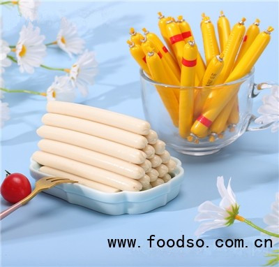 海島大亨深海鱈魚腸香腸散