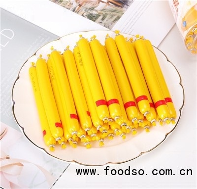 海島大亨深海鱈魚腸香腸罐