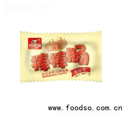 好味屋湘式棒棒腸香辣味散