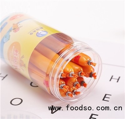 海島大亨芝士味深海鱈魚腸