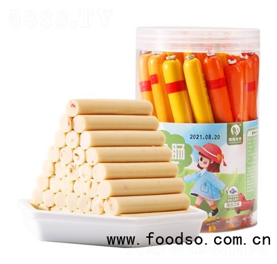 海島大亨深海鱈魚腸450g混