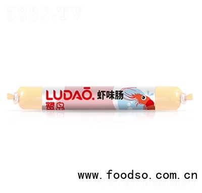 鷺島蝦味腸散稱打開暢腸衣