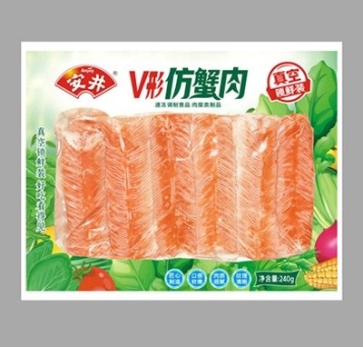 安井速凍食品宿舍小火鍋丸