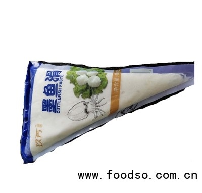 玖芳墨魚(yú)滑火鍋食材招商代理