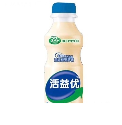 活益優(yōu)乳酸菌風味飲品原味
