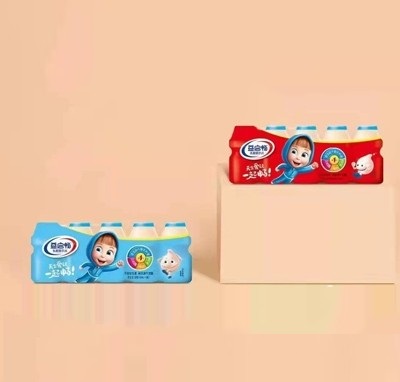 益啟暢乳酸菌飲品招商代理