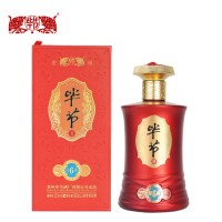 貴州名酒 畢節(jié)經(jīng)典6號52度