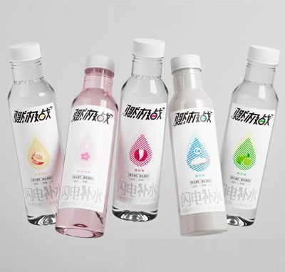 燃極戰(zhàn)閃電補(bǔ)水運(yùn)動(dòng)能量飲料