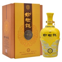 榆樹(shù)錢年份