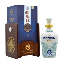 榆樹(shù)錢年份