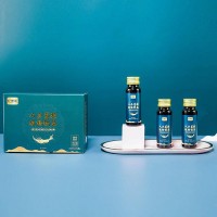 杞德豐人參葛根健康飲品植