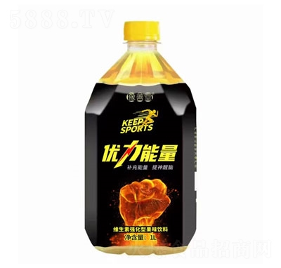 豫善堂維生素強化型果味飲料1L