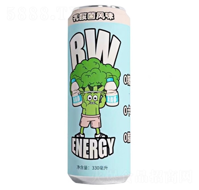 巨能果味飲料乳酸菌風味33