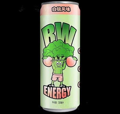 巨能維生素飲料白桃風(fēng)味33