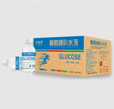 麗之源功能飲料葡萄糖補水