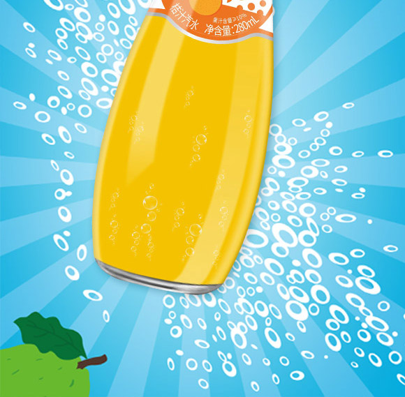 廣東新朝陽(yáng)食品飲料有限公司-果味汽水01_02