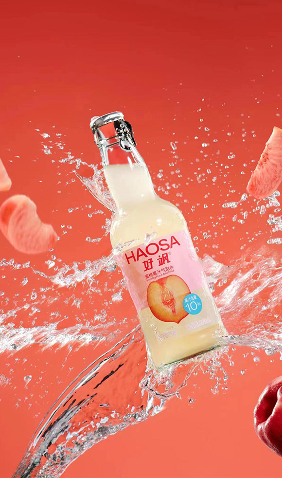 時時同心（北京）食品科技有限公司-蜜桃氣泡水_01