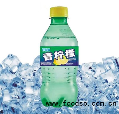 好益滿(mǎn)青檸