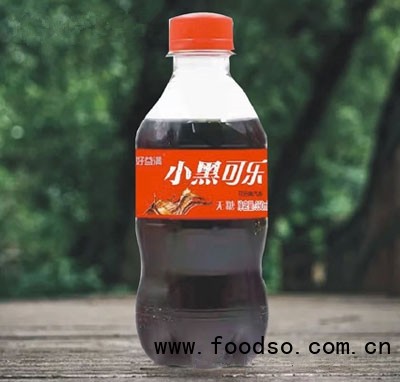 好益滿(mǎn)小黑