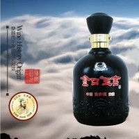 金口玉言 白酒