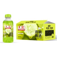 浩明葡萄復(fù)合果粒果汁飲料