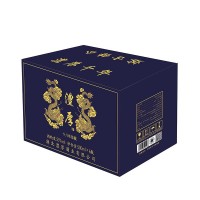 澧厚53度白酒十八年珍藏50