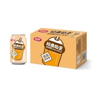 粵豐原味經(jīng)典奶茶風味飲品