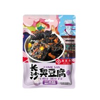 聚美合長(zhǎng)沙臭豆腐蒜香味湖