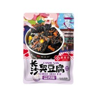 聚美合長(zhǎng)沙臭豆腐湖南風(fēng)味