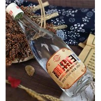 42度、52度光瓶酒國標優(yōu)級高粱白全國招商