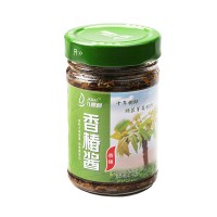 九棵樹香椿醬香辣調(diào)味品21