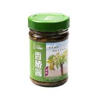 九棵樹香椿醬原味調(diào)味品21