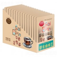 賽品咖啡糖果醬香拿鐵味33